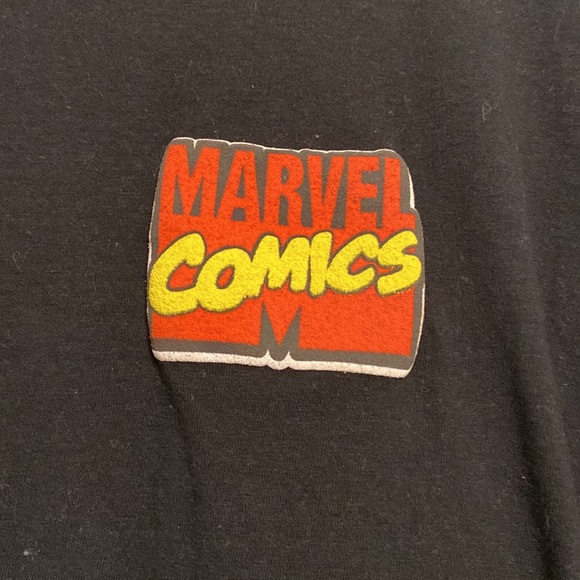 Marvel Comics Tee - Picture 2 of 5
